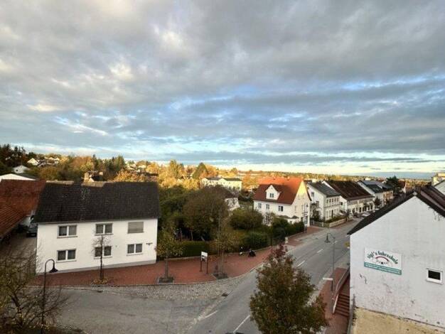 Wohnung zur Miete 770 € 2 Zimmer 60 m² 3. Geschoss Max-von-Müller-Straße 8 Rottenburg Rottenburg a. d. Laaber 84056
