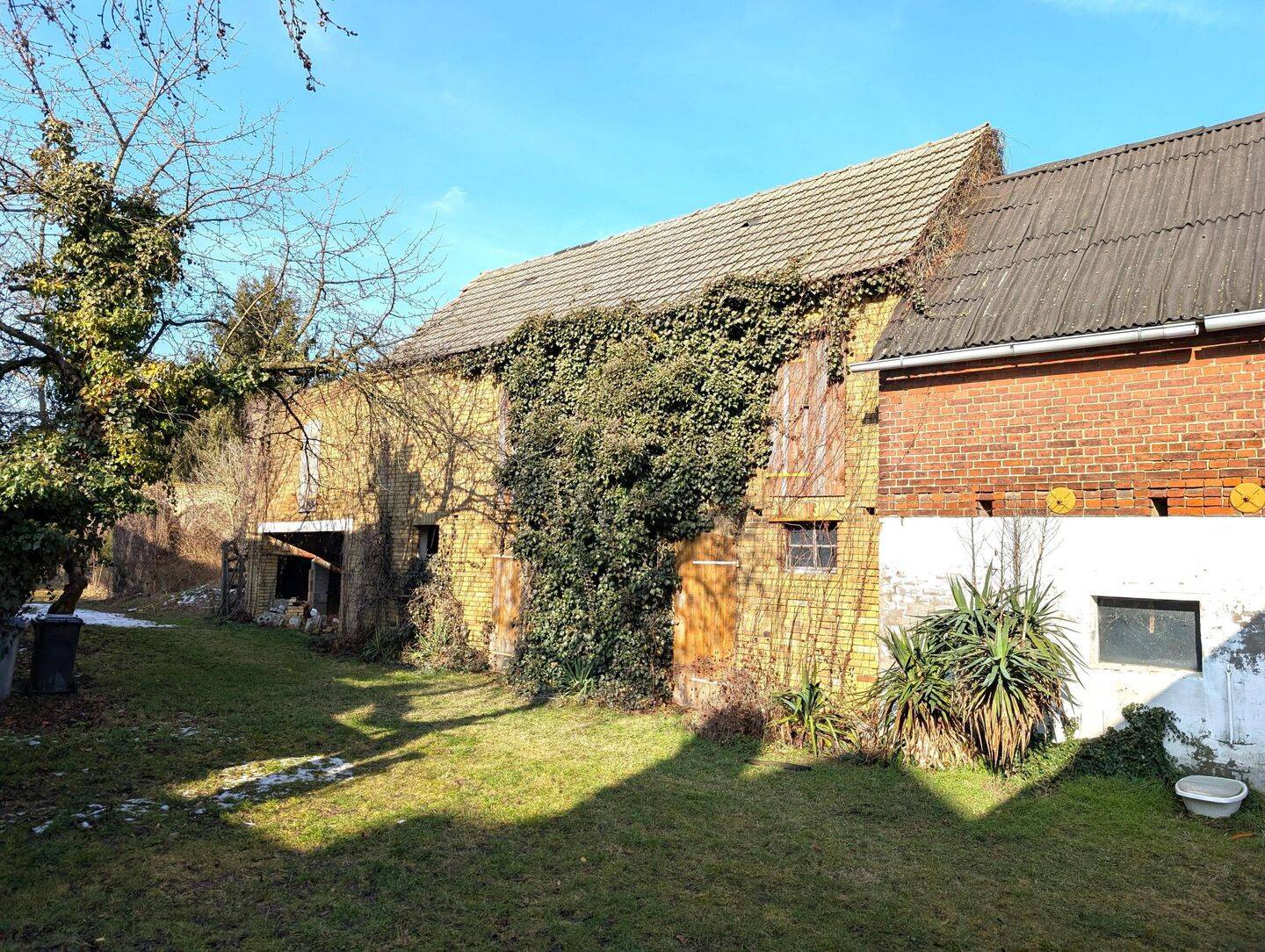 Einfamilienhaus zum Kauf - Ansicht 3