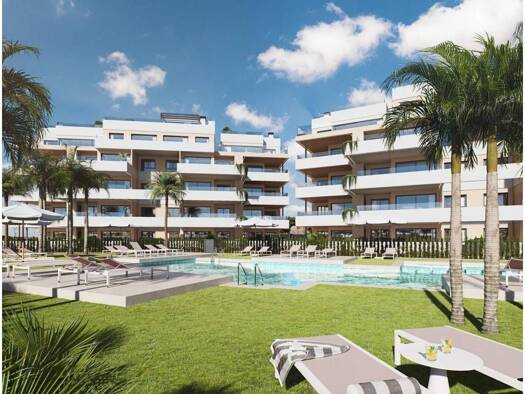 Wohnung zum Kauf - Erstbezug 336.000 € 3 Zimmer 97 m² 1. Geschoss Torre Pacheco 30710