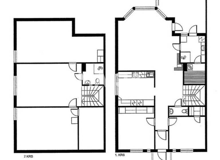 Doppelhaushälfte zum Kauf 174.000 € 5 Zimmer 120 m² 2.720 m² Grundstück Torpantie 18 Joensuu 80130