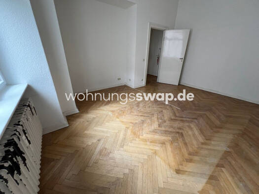 Wohnung zur Miete Tauschwohnung 512 € 2 Zimmer 41 m² 3. Geschoss Charlottenburg Charlottenburg-Wilmersdorf 10789