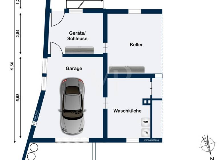 Mehrfamilienhaus zum Kauf 450.000 € 8 Zimmer 211 m² 508 m² Grundstück Breithardt Hohenstein / Breithardt 65329