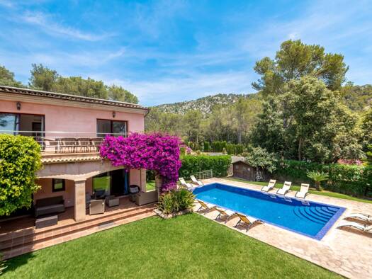 Einfamilienhaus zum Kauf 1.800.000 € 6 Zimmer 270 m² 1.570 m² Grundstück Sa Pobla 07420