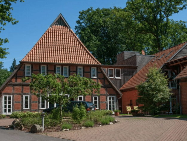 Wohnung zum Kauf provisionsfrei als Kapitalanlage geeignet 140.000 € 1 Zimmer 52,6 m² An der Kirche 13 Kirchlinteln Kirchlinteln 27308