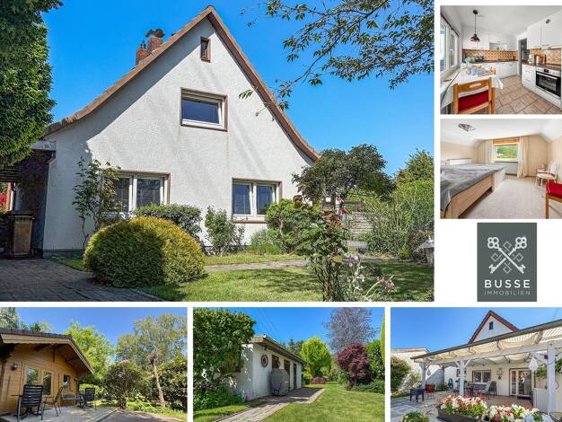 Einfamilienhaus zum Kauf 498.000 € 3 Zimmer 77 m² 1.429 m² Grundstück Rellingen 25462