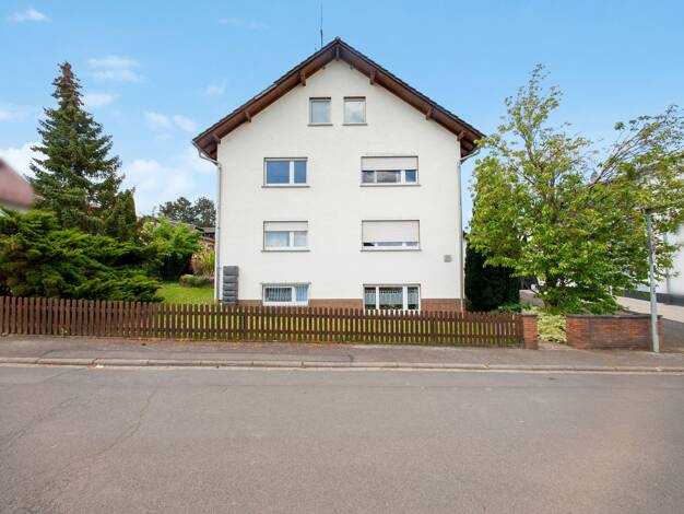 Mehrfamilienhaus zum Kauf 597.000 € 13 Zimmer 338 m² 734 m² Grundstück Düdelsheim Büdingen 63654