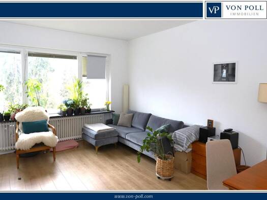 Wohnung zum Kauf 189.000 € 2 Zimmer 58,9 m² 2. Geschoss Berlin 12203