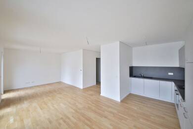 Wohnung zur Miete 1.174 € 3 Zimmer 83,6 m² Innenstadt - Stadtviertel 022 Pforzheim 75172