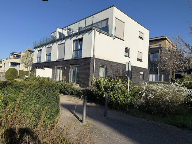 Wohnung zum Kauf provisionsfrei 467.500 € 2,5 Zimmer 85 m² EG Seeblick 12 Hörde Dortmund 44263
