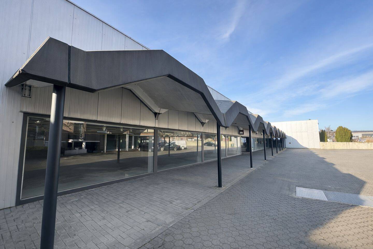 Ladenfläche zum Kauf Ost,Recklinghausen (45665)