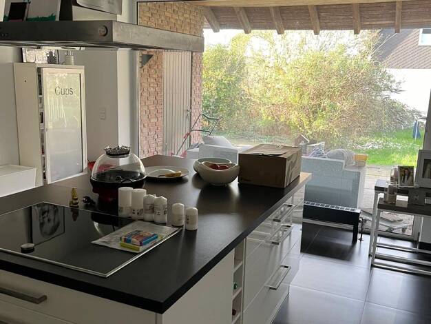 Mehrfamilienhaus zum Kauf 550.000 € 8 Zimmer 196,9 m² 853 m² Grundstück Uelzen Unna 59425