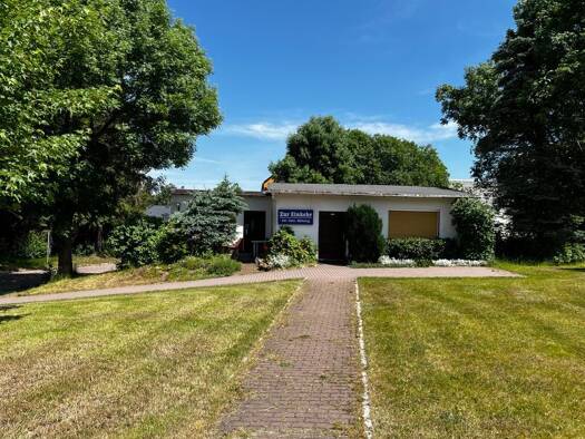 Grundstück zum Kauf provisionsfrei 45.000 € Johanngeorgenstadt 08349
