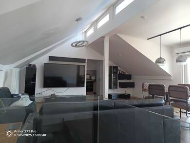 Wohnung zur Miete 1.000 € 4 Zimmer 137 m² Geschoss 1/3 frei ab 01.09.2025 Unkenbach 67823
