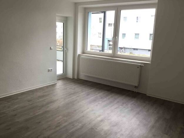Wohnung zur Miete 586 € 2 Zimmer 58,6 m² 1. Geschoss frei ab 31.07.2025 Weimarer Str. 7 Letter - Ost Seelze 30926