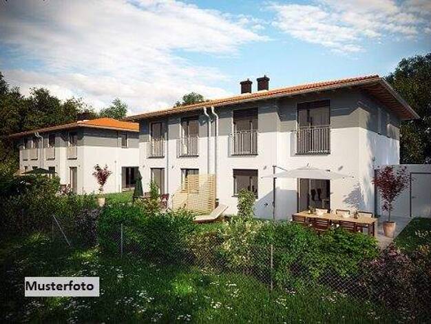 Doppelhaushälfte zum Kauf 330.000 € 1 Zimmer 155 m² 364 m² Grundstück Manheim-neu Kerpen 50171