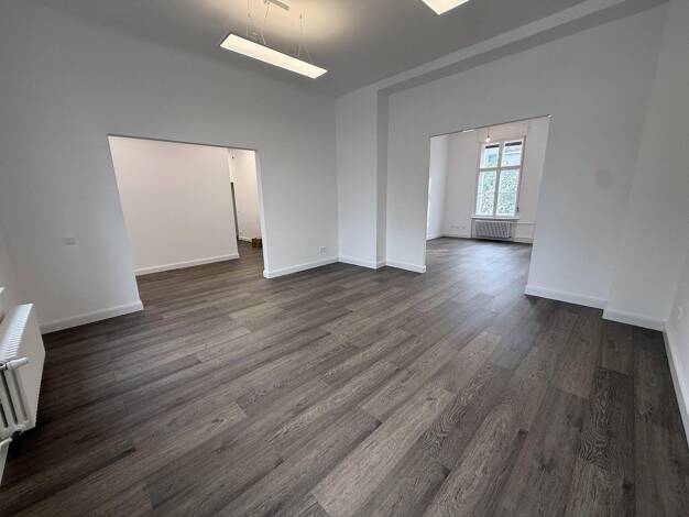 Bürofläche zur Miete provisionsfrei 4.000 € 160 m² Bürofläche Alt-Rudow 42 Rudow Berlin 12357