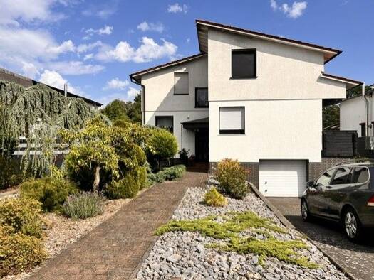 Mehrfamilienhaus zum Kauf provisionsfrei 739.000 € 10 Zimmer 290 m² 1.480 m² Grundstück frei ab 01.04.2027 Untere Erlentiefenstraße 94 Overberge Bergkamen 59192