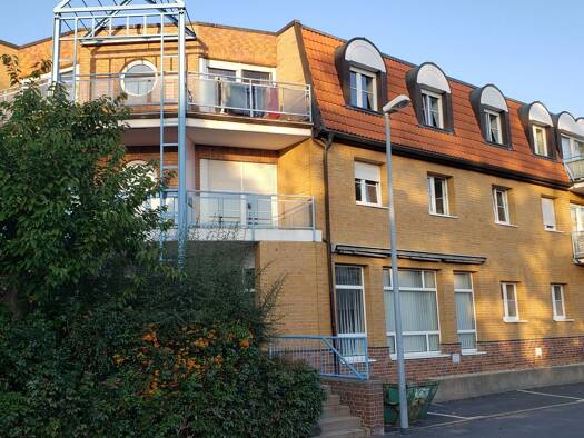 Büro zum Kauf provisionsfrei 74.900 € 6 Zimmer 180 m² Bürofläche Zittauer Str. 173 Weinhübel Görlitz 02827