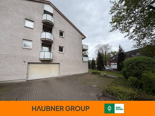 Außenstellplatz zur Miete provisionsfrei 40 € Burg-Grambke Bremen 28719