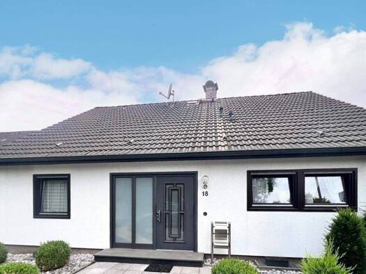 Haus zum Kauf 399.000 € 5 Zimmer 114 m² 529 m² Grundstück Silschede Gevelsberg 58285