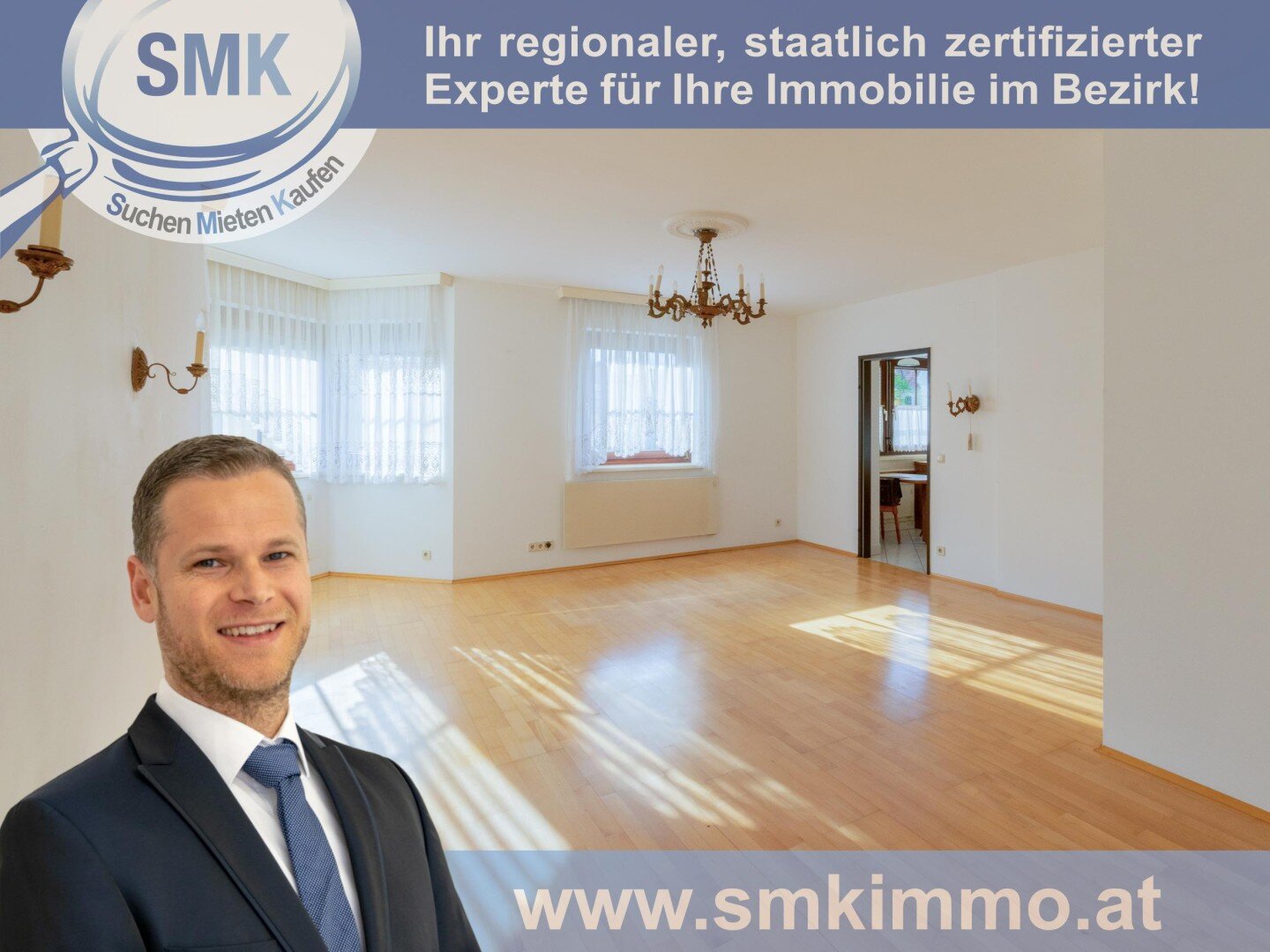 Wohnung zum Kauf 169.000 € 2 Zimmer 78 m²<br/>Wohnfläche 1.<br/>Geschoss Hollabrunn 2020