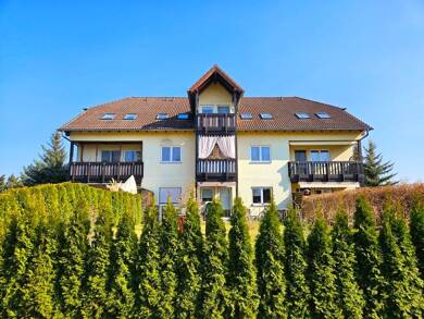 Wohnung zum Kauf 105.000 € 3 Zimmer 77,5 m² Limberg Kolkwitz / Limberg 03099