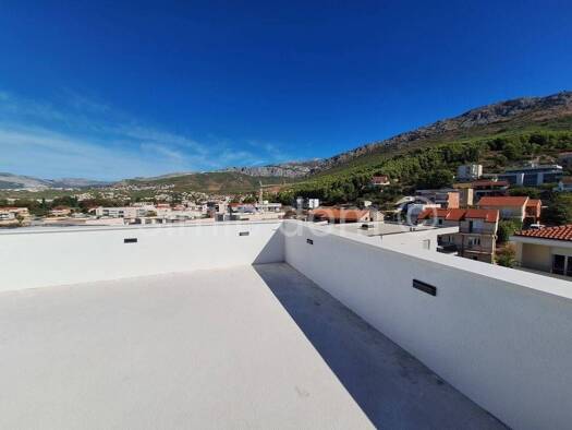 Wohnung zum Kauf - Erstbezug 410.000 € 3 Zimmer 85 m² Podstrana 21311