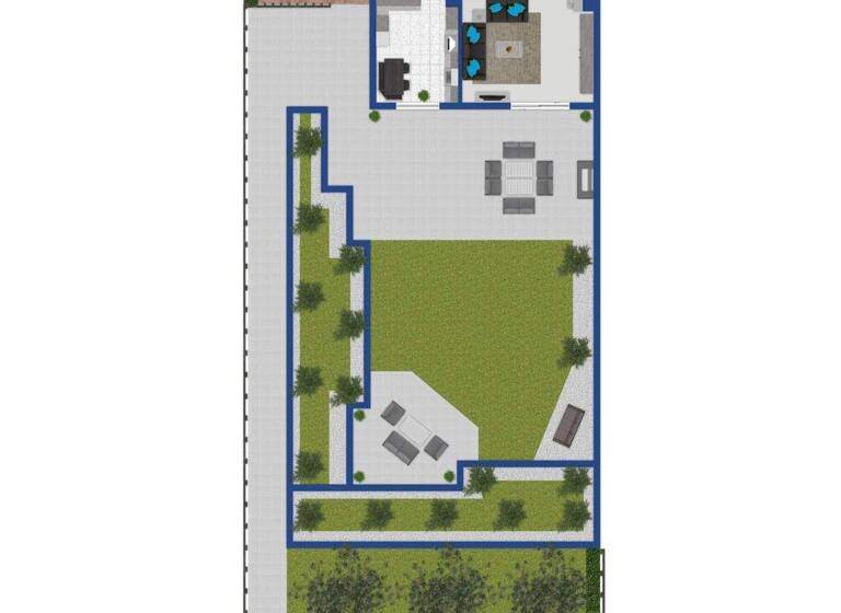 Doppelhaushälfte zum Kauf 329.000 € 5 Zimmer 143 m² 714 m² Grundstück Buchenau Boppard 56154