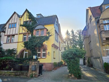 Bürogebäude zum Kauf als Kapitalanlage geeignet 2.790.000 € 513 m² Grundstück Waidmannstraße 00 Sachsenhausen - Nord Frankfurt am Main 60594