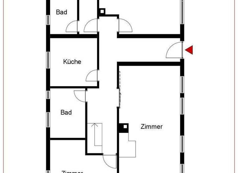 Doppelhaushälfte zum Kauf 476.000 € 4 Zimmer 113 m² 600 m² Grundstück Tiefenbach Gundelsheim 74831