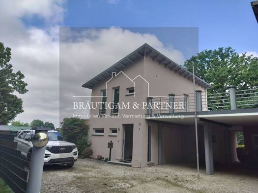 Einfamilienhaus zur Miete 750 € 3 Zimmer 90 m² Berwicker Str. 1 Berwicke Welver 59514