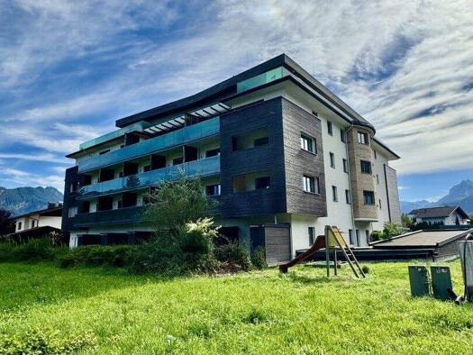 Wohnung zum Kauf 220.000 € 2 Zimmer 40 m² Kössen 6345