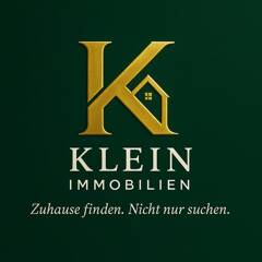 Klein Immobilien logo