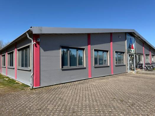 Bürogebäude zur Miete 4.500 € 13 Zimmer Schönkirchen Schönkirchen 24232