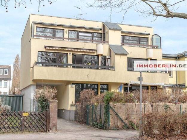 Studio zum Kauf 249.000 € 1 Zimmer 53 m² frei ab sofort Reinickendorf Berlin 13409