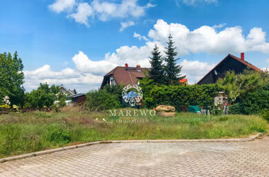 Grundstück zum Kauf 104.990 € 359 m² Grundstück Radefeld Schkeuditz 04435