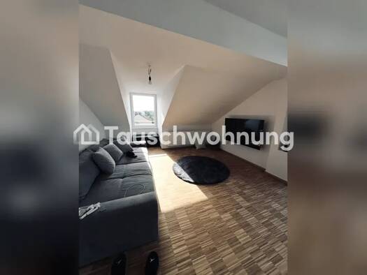 Wohnung zur Miete Tauschwohnung 1.900 € 2,5 Zimmer 72 m² 5. Geschoss Milbertshofen-Am Hart München 80807