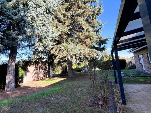 Einfamilienhaus zum Kauf 660.000 € 6 Zimmer 172,4 m² 1.322 m² Grundstück Machern 04827