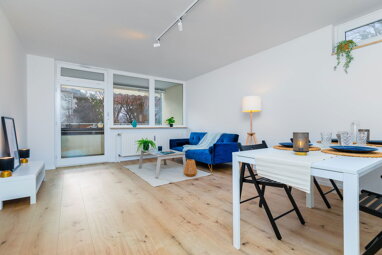 Wohnung zum Kauf provisionsfrei 279.000 € 2 Zimmer 62 m² EG Kazböckstraße 23 Pfersee - Nord Augsburg 86157