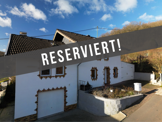 Einfamilienhaus zum Kauf 175.000 € 3 Zimmer 98 m² 660 m² Grundstück Lasel 54612