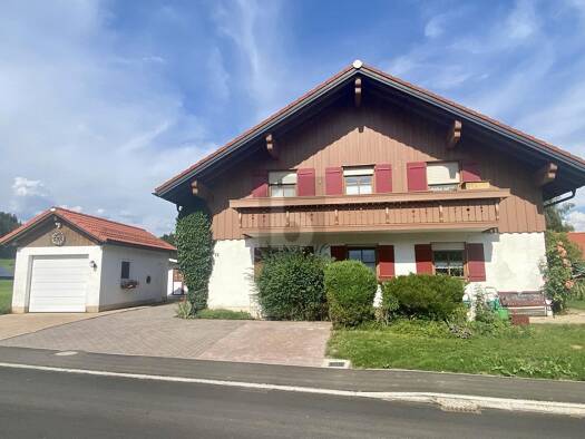 Wohnung zum Kauf 369.000 € 4 Zimmer 115 m² Grünenbach Stiefenhofen 88167
