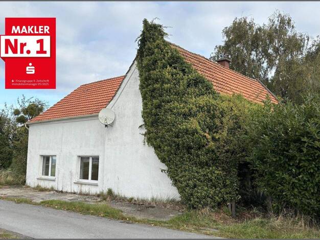 Einfamilienhaus zum Kauf 139.000 € 6 Zimmer 140 m² 1.070 m² Grundstück Klotinger Heide 7 Flerke Welver 59514