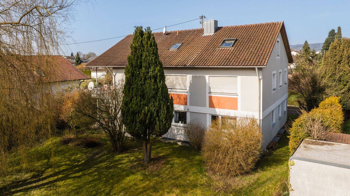 Mehrfamilienhaus zum Kauf - Ansicht 3