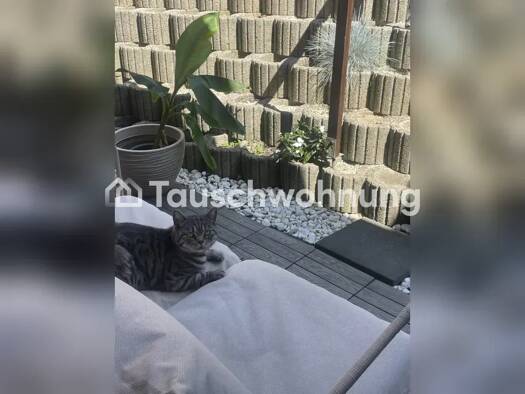 Wohnung zur Miete Tauschwohnung 720 € 3 Zimmer 86 m² 1. Geschoss Büsdorf Bergheim 50129
