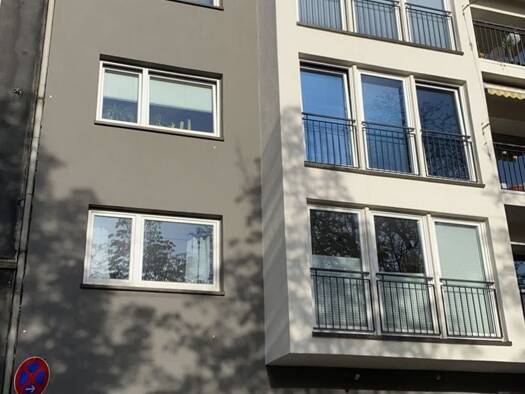 Wohnung zur Miete 500 € 1 Zimmer 41 m² 5. Geschoss Ostwall 29 Mitte Dortmund 44135