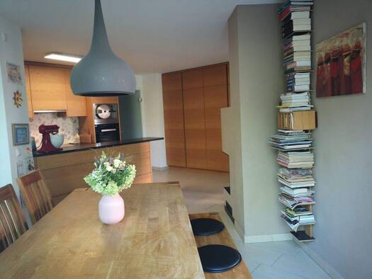 Studio zum Kauf provisionsfrei 675.000 € 5 Zimmer 119 m² Sophienhöhe 1a Wenigenjena Jena 07749