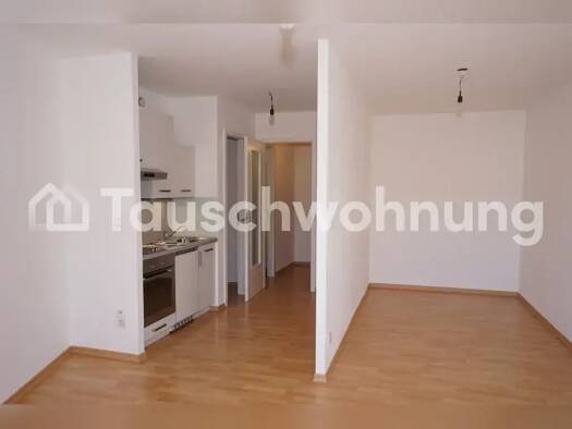 Wohnung zur Miete Tauschwohnung 800 € 1 Zimmer 33 m² 4. Geschoss Au-Haidhausen München 81541