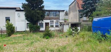 Immobilie zum Kauf als Kapitalanlage geeignet 350.000 € 7 Zimmer 132 m² 720 m² Grundstück Rüdnitz 16321