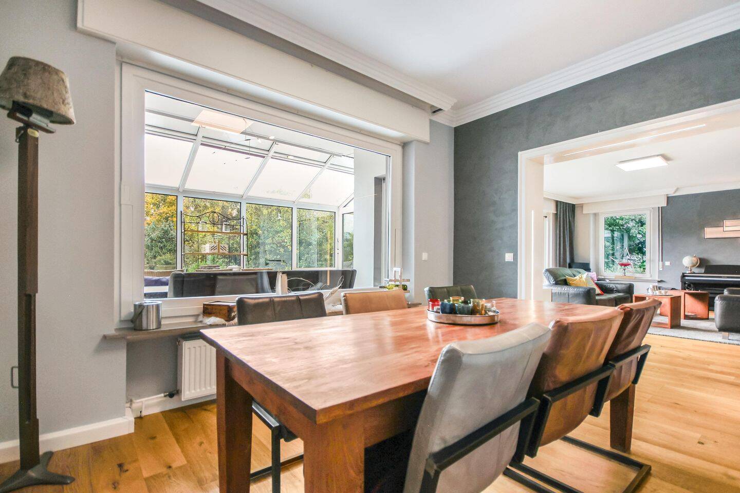 Einfamilienhaus zum Kauf - Ansicht 5