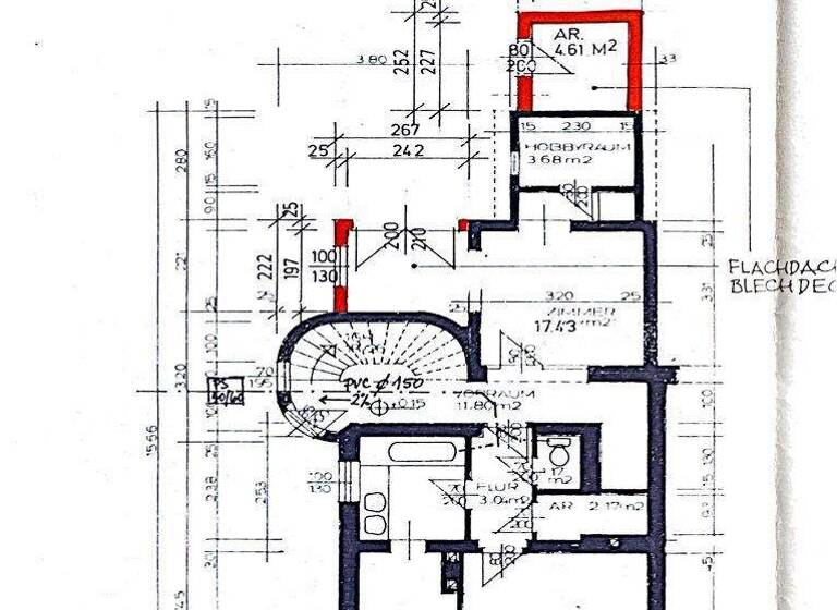 Haus zum Kauf 550.000 € 5,5 Zimmer 130 m² 302 m² Grundstück frei ab 15.09.2026 Brunn am Gebirge 2345